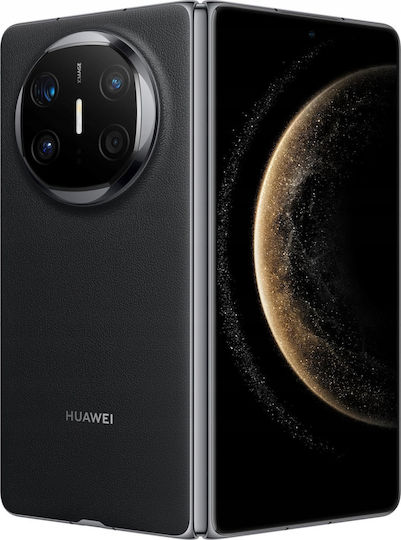 Huawei Mate X6 Dual SIM (12/512GB) Черен