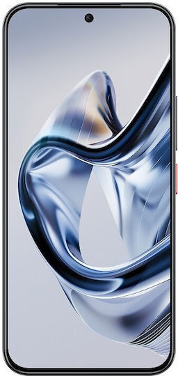 Nubia Air 5G Dual SIM (8GB/256GB) Titanium Black