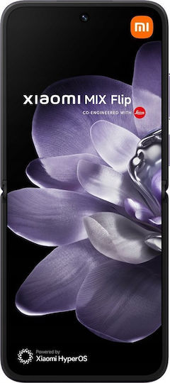 Xiaomi Mix Flip 5G Dual SIM (12GB/512GB) Purple