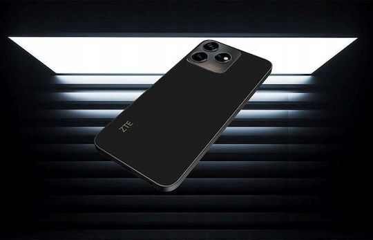 ZTE Blade V50 Design 4G Dual SIM (8/256GB) Μαύρο