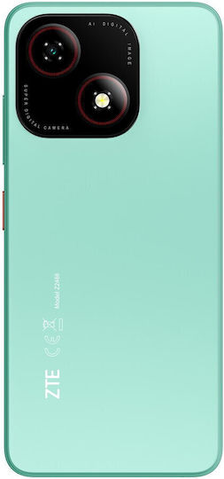 ZTE Blade A35e Dual SIM (2/64GB) Πράσινο