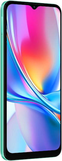 ZTE Blade A35e Dual SIM (2/64GB) Πράσινο