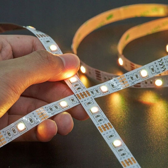 Vention LED Лента RGB Светлина