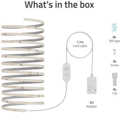 Hombli Ταινία LED