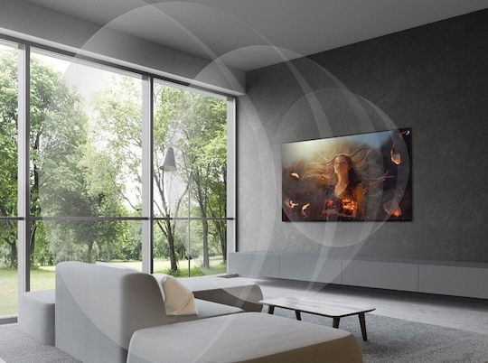 Govee Smart Ταινία LED Backlight Wi-Fi Τηλεόρασης RGB Φως