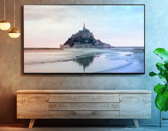 Govee Smart Ταινία LED Backlight Wi-Fi Τηλεόρασης RGB Φως