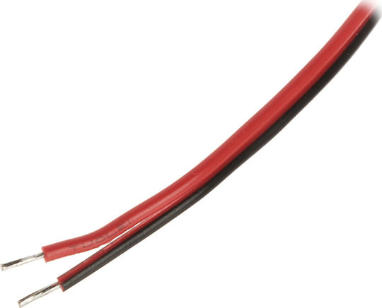LED Strip 12V Warm White Light 5m Type COB