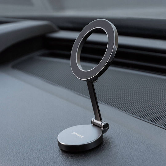 Proove Car Mobile Mount with Magnet MagSafe Black