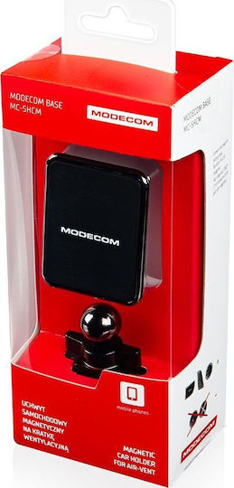 Modecom Βάση Κινητού Αυτοκινήτου με Μαγνήτη