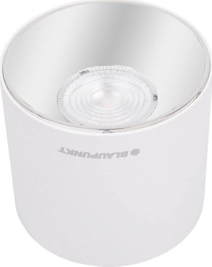 Greenie Monos LED Alb Natural Spot în Culoare Alb