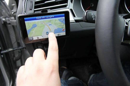 Brodit Garmin Nüvi GPS Mount