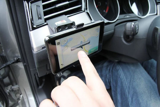 Brodit Garmin Nüvi GPS Mount