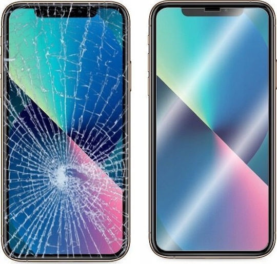 GrizzGlass Hybridglass GPS Screen Protector