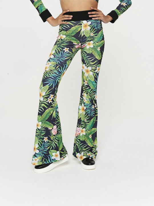 Sweatpants Green