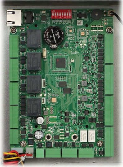Dahua ASC2202C-D Cutie de alimentare pentru sisteme CCTV