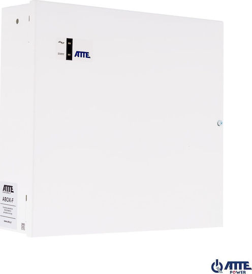 Atte Power Switch for CCTV Systems IPUPS-9-11-F