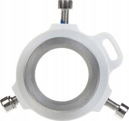 Dahua Camera Mount for CCTV Systems White PFA111