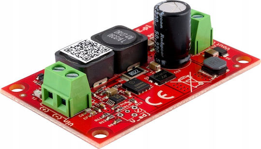 Atte Power Μετατροπέας Συστημάτων CCTV ASUC-50-AD0-OF