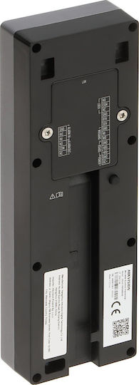 Hikvision Hikvision Kabelloses Audio-Gegensprechanlage Set in Grau