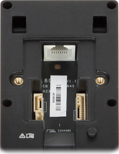 Hikvision Hikvision Kabelloses Audio-Gegensprechanlage Set in Grau