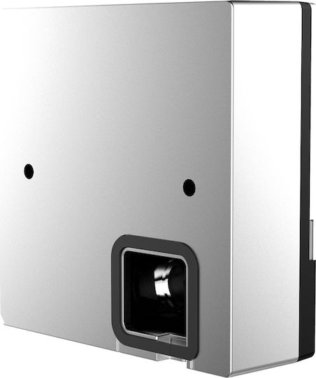 Fanvil TFE SIP mini Intercom Κουδούνι Πόρτας Μαύρο