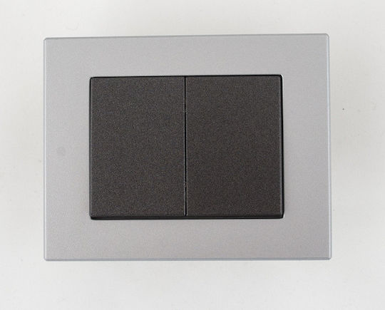 Black Xp500 Switch P510-020-12 V