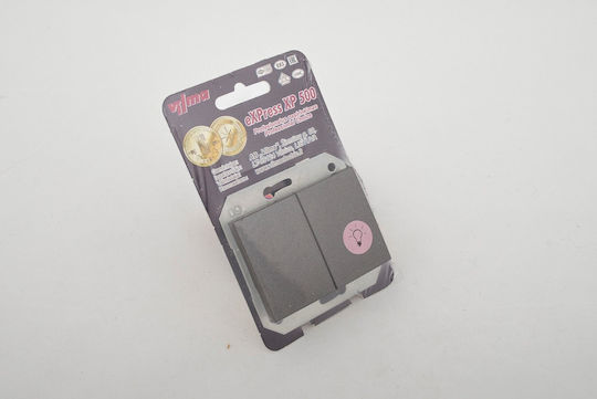 Black Xp500 Switch P510-020-12 V