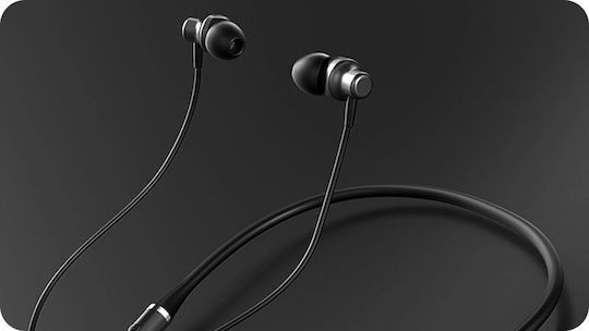 Lenovo HE05 In-ear Bluetooth Handsfree Earphones Red