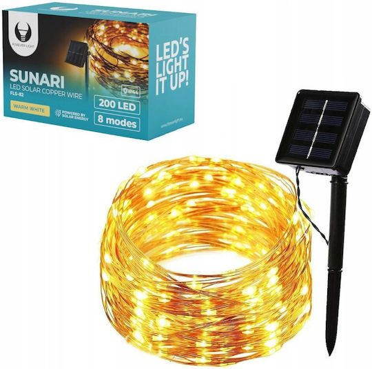 Solarleuchte