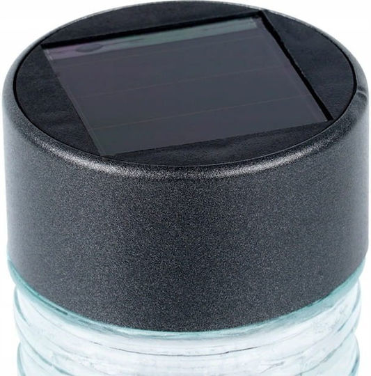 Koopman Solar Light Warm White with Motion Sensor and Photocell