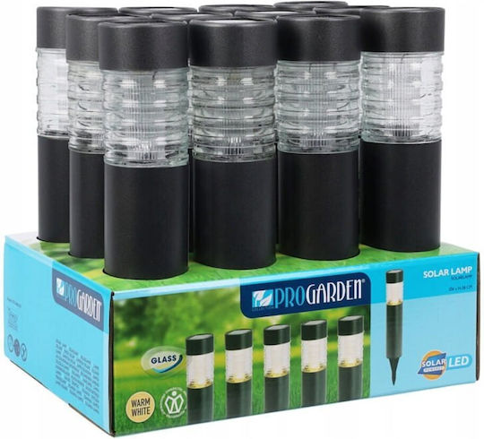 Koopman Solar Light with Warm White Light 6.2cmx38cmcm