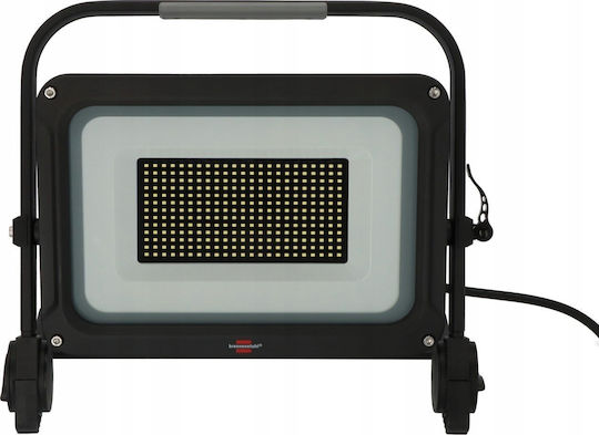 Brennenstuhl Αδιάβροχος LED Προβολέας 100W Студено бяло 6500К IP65