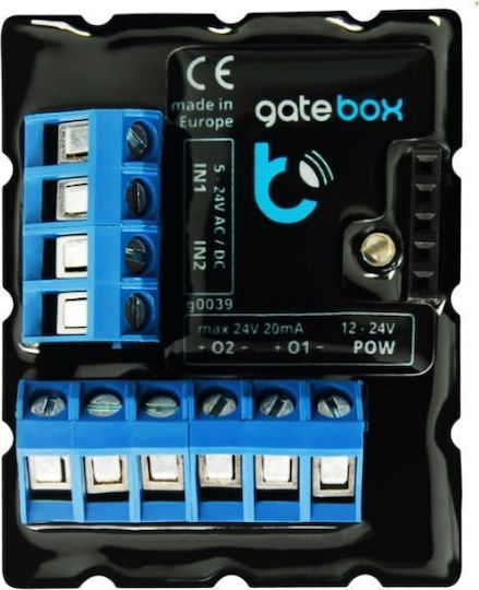 Blebox Gatebox Smart Switch Wi-Fi