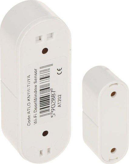 Wireless Contact Sensor