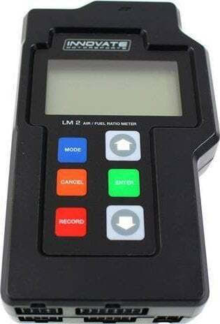 Innovate Motosports Car Sensor