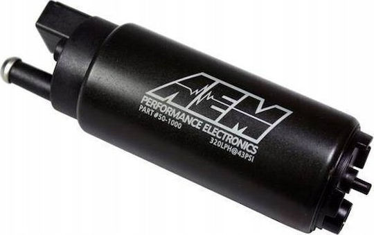 AEM Auto Kraftstoffpumpe Hoher Durchfluss