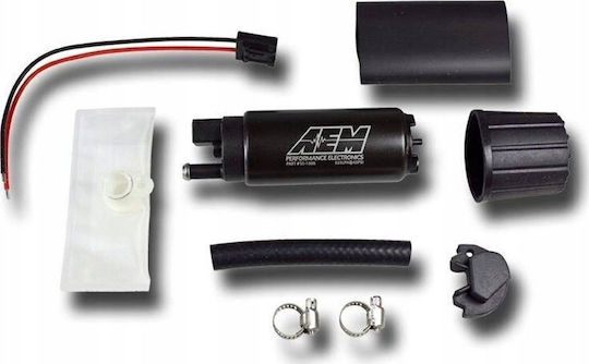 AEM Auto Kraftstoffpumpe Hoher Durchfluss