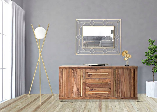 Mauro Ferretti Floor Lamp