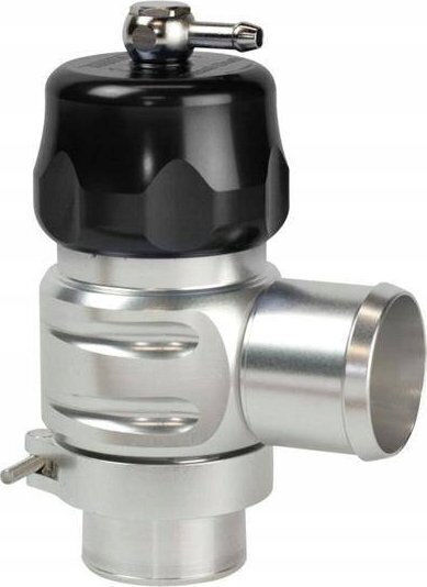 Turbosmart Bov Plumb Back Universal 38mm-black Αντάπτορας Αυτοκινήτου