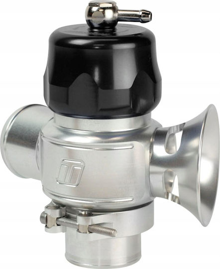 Turbosmart Bov Plumb Back Universal 38mm-black Αντάπτορας Αυτοκινήτου