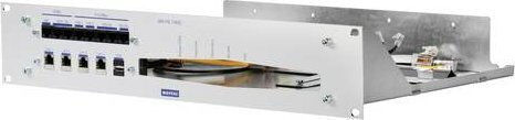 Αξεσουάρ Voip Wantec Upgrade Kit 19" 2he Fritzbox 7590 Ax V2