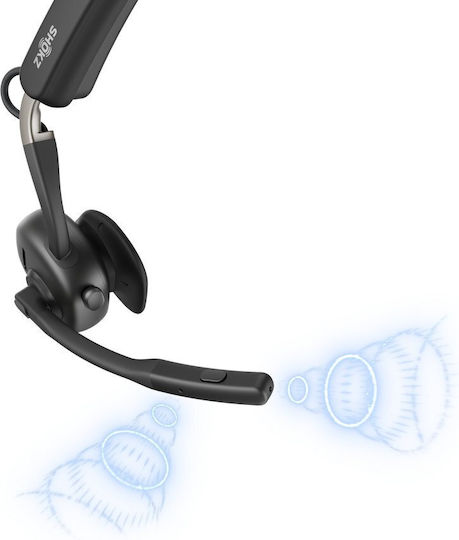 Shokz Cască VOIP (239739)