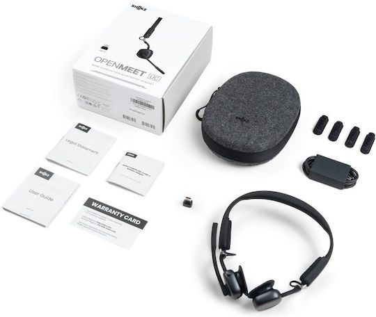 Shokz Cască VOIP (239739)