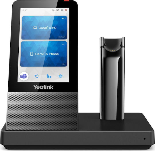 Yealink Βάση (WHB670)