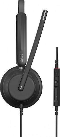 Epos VOIP Headset (1001213)