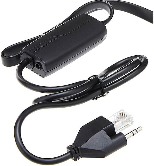 Plantronics APC-43 Electronic Hook Switch (EHS) (38350-13)