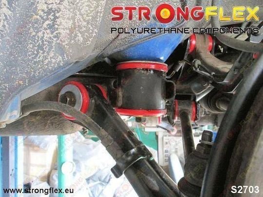 Strongflex Храсти за Subaru Импреза 271619B