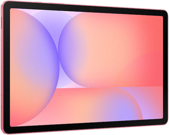 Samsung Galaxy Tab S10 Lite 5G 10.9Inches (6GB/128GB) Coral Red