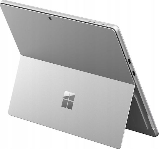 Microsoft Surface Pro 10 5G 13" Tablet (16GB/256GB/Ultra7-165U/Win11P) Platinum