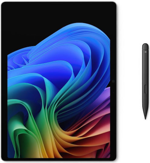 Microsoft Surface Pro Copilot+ PC (11th Edition) 13Inches Tablet (16GB/512GB/Intel Core Ultra 7 266V/Windows 11 Pro) Platinum